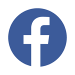Transparent facebook logo